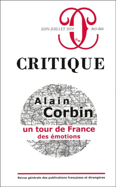 Alain Corbin | 