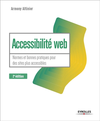 Accessibilité Web | Altinier, Armony