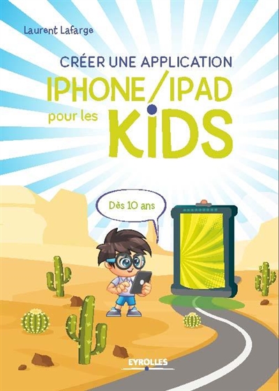Créer une application Ipad pour les kids | Lafarge, Laurent