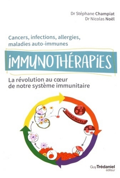 Immunothérapie | Champiat, Stéphane