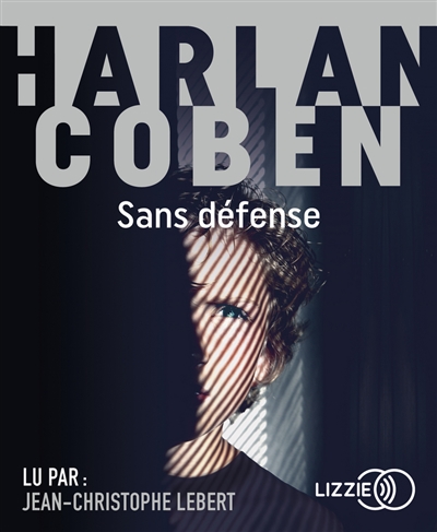 AUDIO - Sans défense | Coben, Harlan