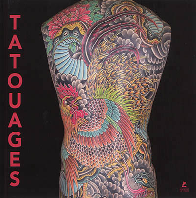 Tatouages | 