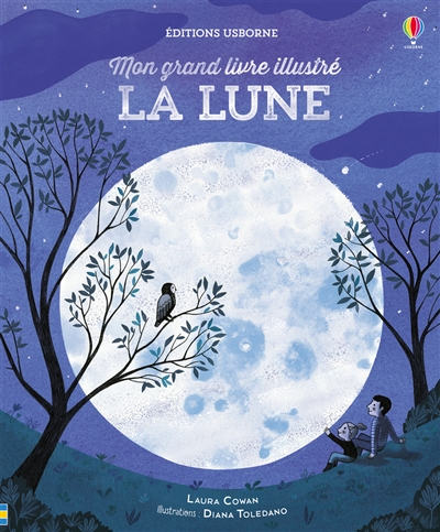 Lune (La) | Cowan, Laura