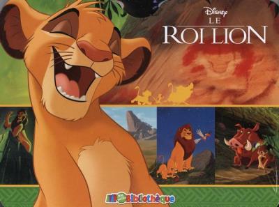 Disney Le Roi Lion  | 