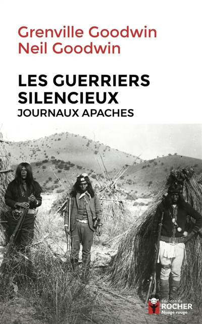 guerriers silencieux (Les) | Goodwin, Grenville