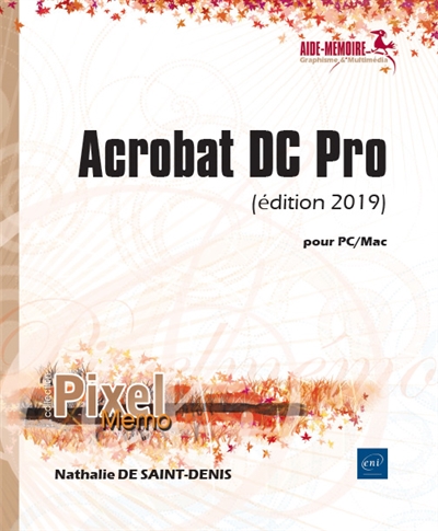 Acrobat DC Pro | Saint-Denis, Nathalie de