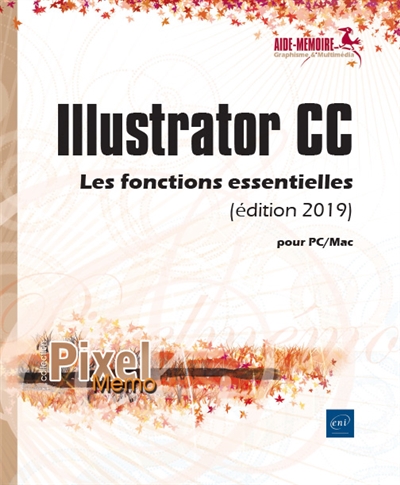 Illustrator CC pour PC-Mac | 