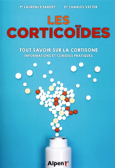 Les corticoïdes  | Fardet, Anthony