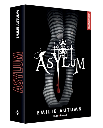 Asylum | Autumn, Emilie