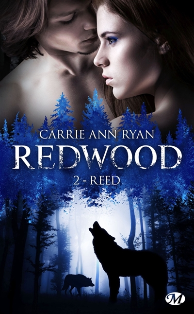 Redwood T.02 - Reed | Ryan, Carrie Ann