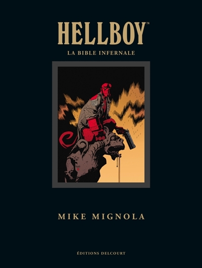 Hellboy | Mignola, Mike
