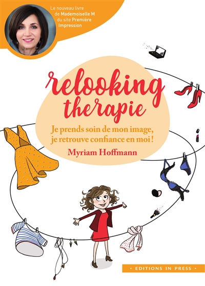Relooking thérapie | Hoffmann, Myriam