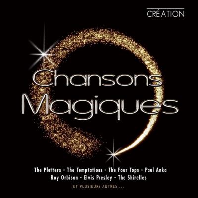 Chansons magiques | Anglophone