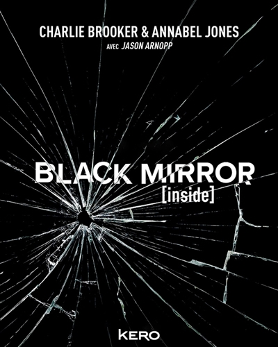 Black mirror (inside) | Brooker, Charlie