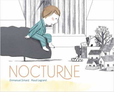 Nocturne  | Simard, Emmanuel