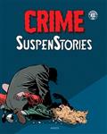 Crime suspenstories T.02 | 
