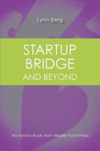 Start Up Bridge And Beyond | Livre anglophone
