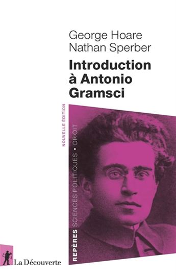 Introduction à Antonio Gramsci | Hoare, George