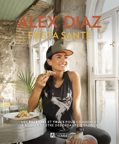 Fiesta Santé  | Diaz, Alexandra