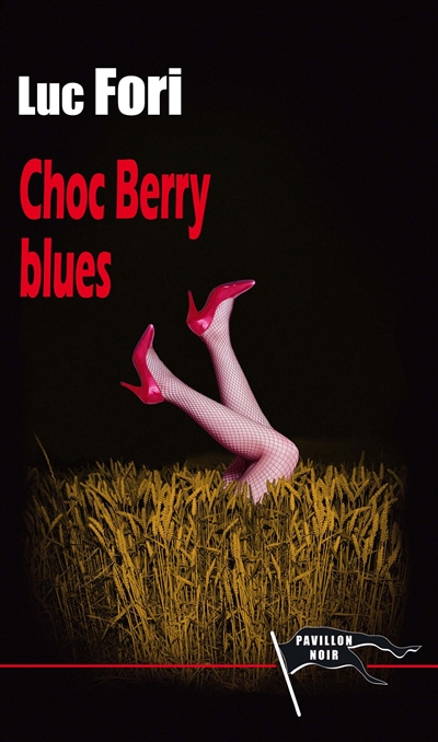 Choc Berry blues | Fori, Luc