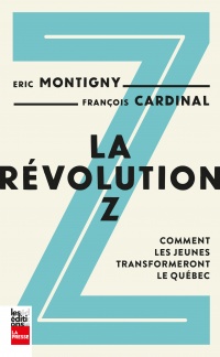 Révolution Z (La) | Cardinal, François