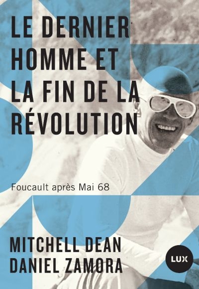 dernier homme et la fin de la Révolution (Le) | Dean, Mitchell