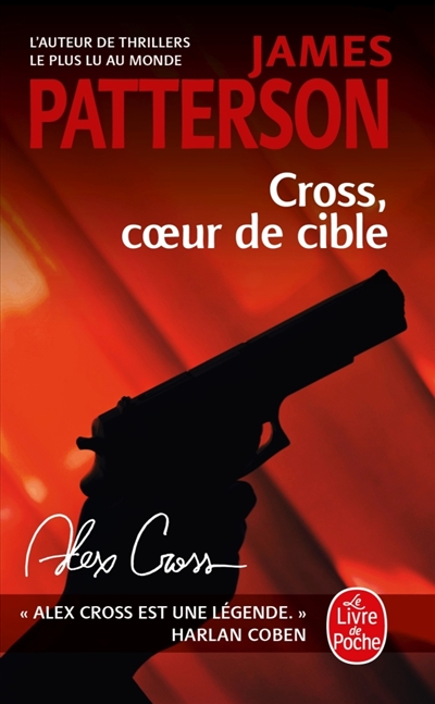 Cross, coeur de cible | Patterson, James