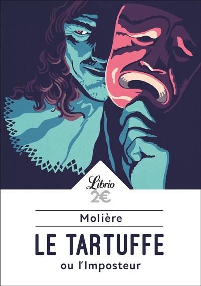 Tartuffe ou L'imposteur (Le) | Molière