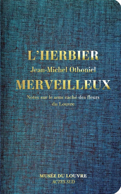 L'herbier merveilleux | Othoniel, Jean-Michel