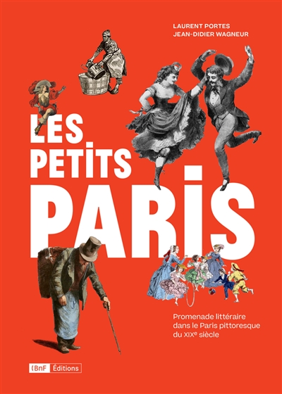 petits Paris (Les) | Wagneur, Jean-Didier
