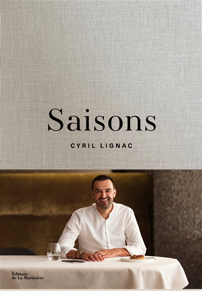 Saisons | Lignac, Cyril