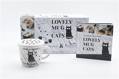Lovely mug cats  | 