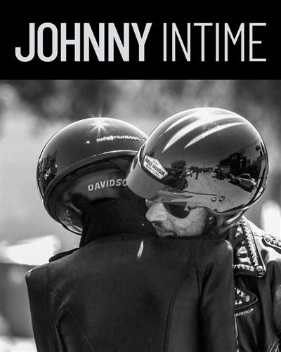 Johnny intime | Rolland, Alain