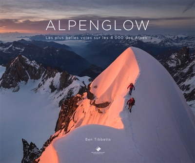 Alpenglow | Tibbetts, Ben