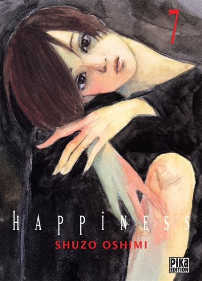 Happiness T.07 | Oshimi, Shûzô