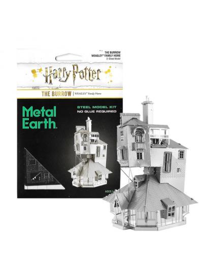 Metal Earth - Harry Potter | Metal Earth