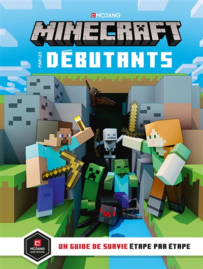 Minecraft pour les débutants | Mojang