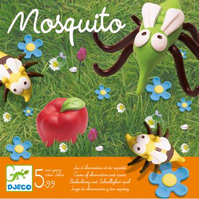 Mosquito | Enfants 5–9 ans 