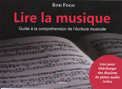 Lire la musique | Fogg, Rod