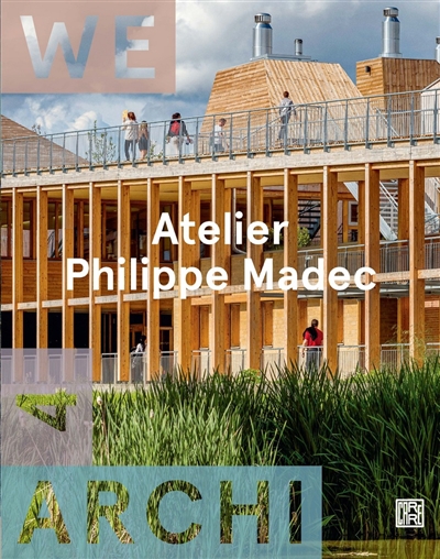 Atelier Philippe Madec | 