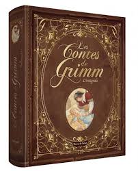 Contes de Grimm - L'intégrale | Grimm