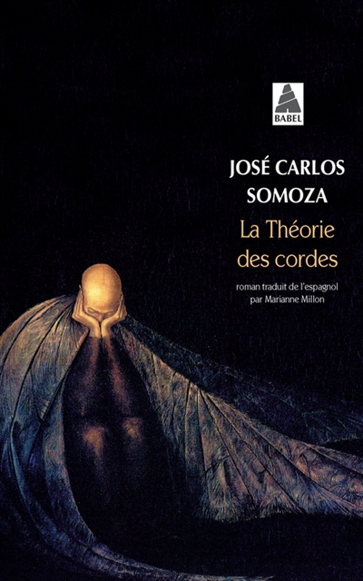 théorie des cordes (La) | Somoza, José Carlos