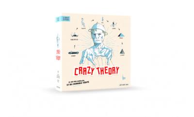 Crazy theory | Jeux d'ambiance