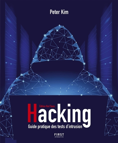 Hacking | Kim, Peter