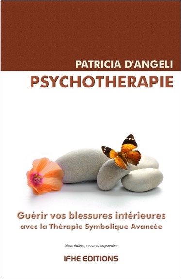 Psychothérapie | Angeli, Patricia d'