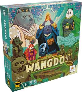 Wangdo | Jeux de stratégie