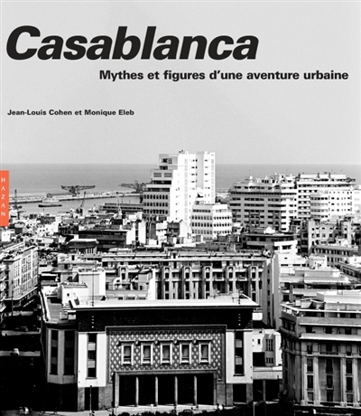 Casablanca | Cohen, Jean-Louis