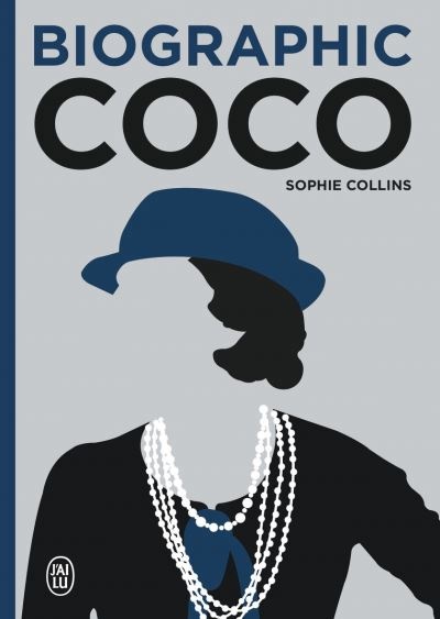 Biographic Coco | Collins, Sophie