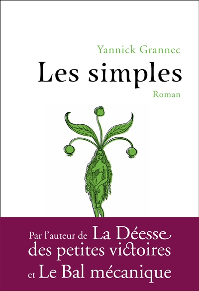 simples (Les) | Grannec, Yannick
