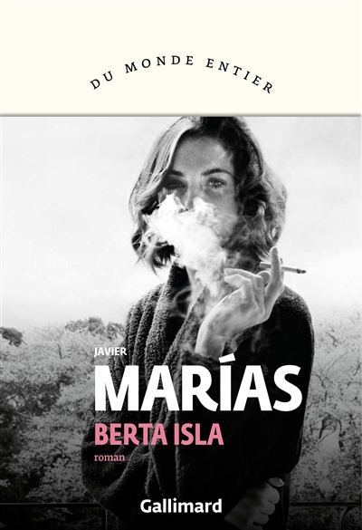 Berta Isla | Marias, Javier